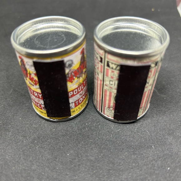 Watkins Small Container Magnets - Picture 3 of 6